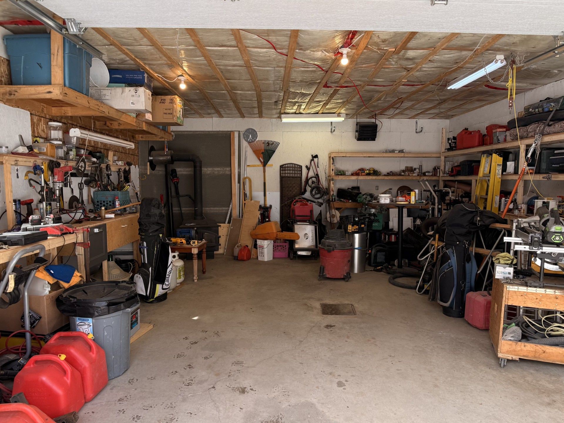 Garage