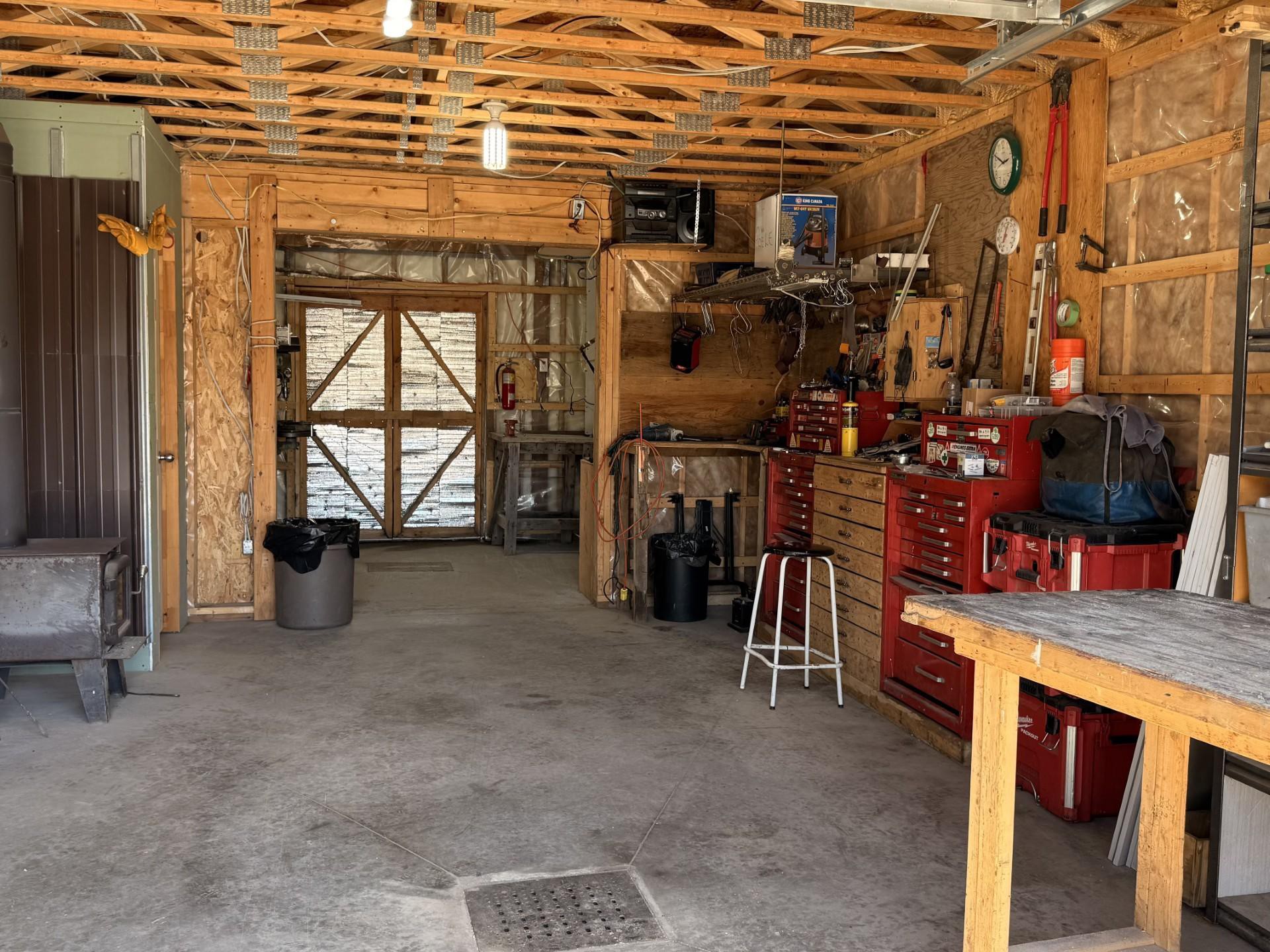 Garage