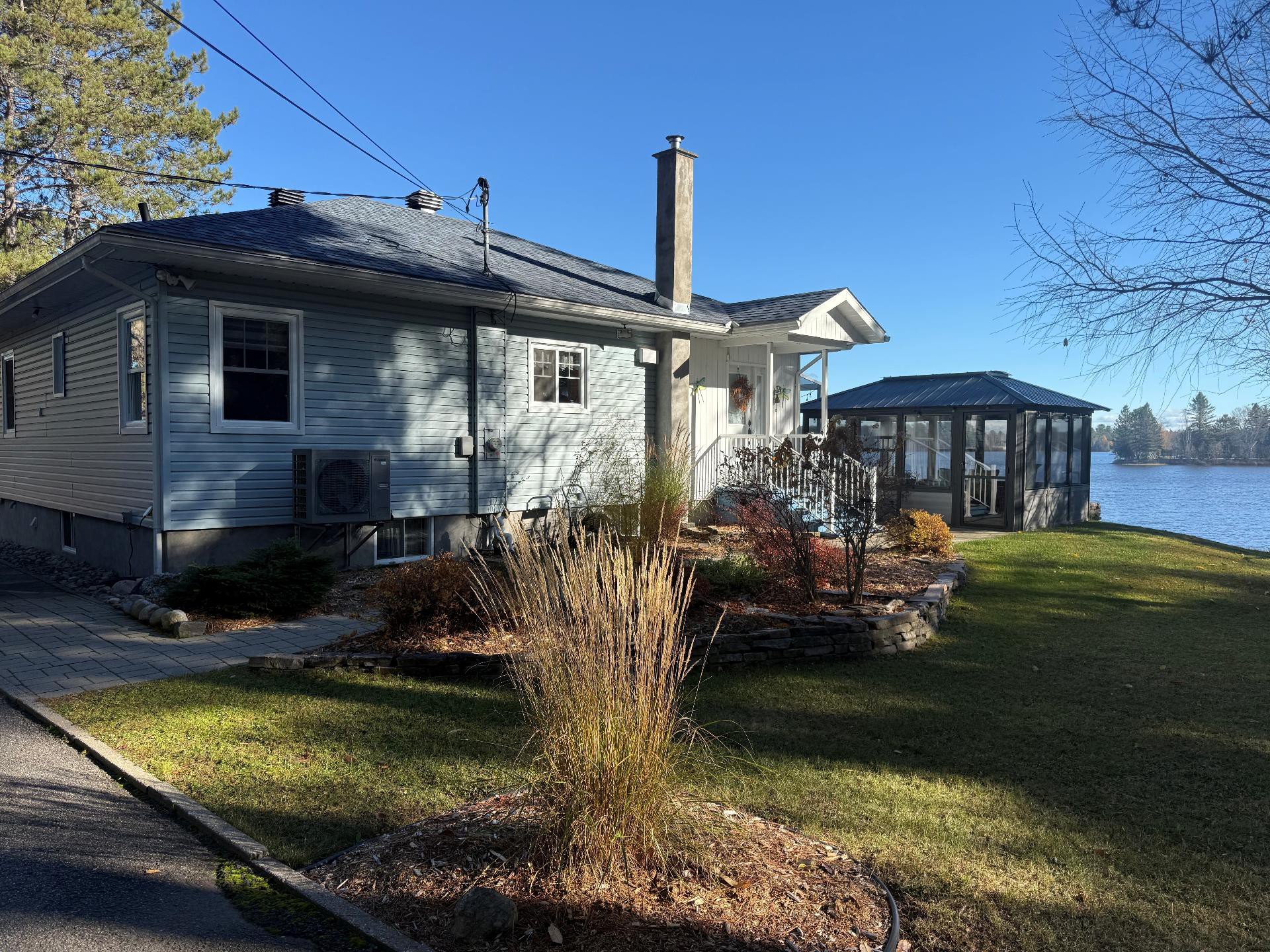 Bungalow for sale, Nominingue