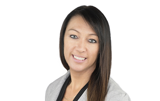 Annie Perreault
