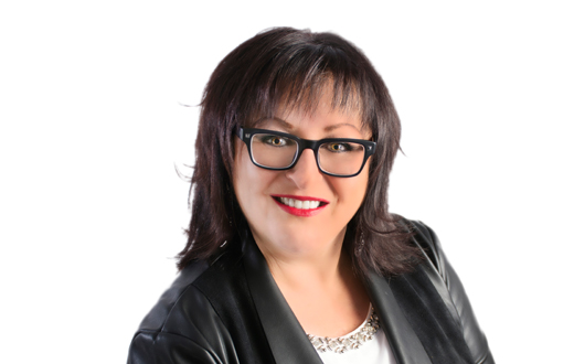 Céline Tremblay
