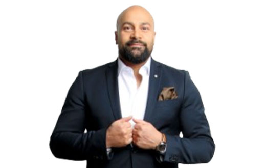 David EmersonDottin