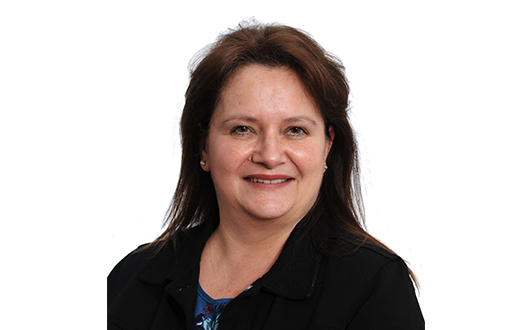 Guylaine Boucher