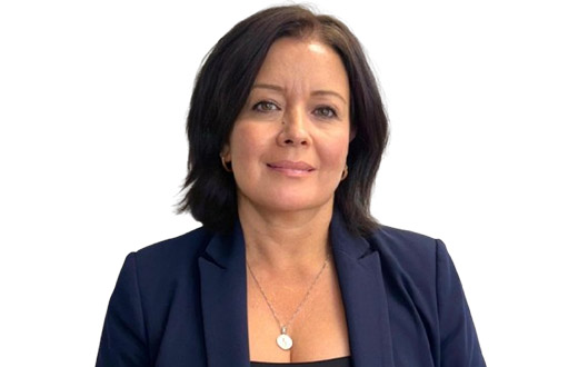 Lina MariaHenao Ortiz