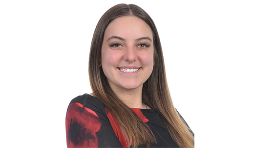 MalissiaCastonguay Leblanc