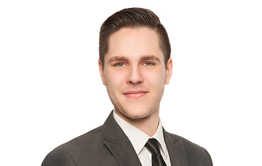 Maxime Desgroseilliers