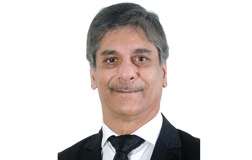 Punit (Tony)Kheterpal