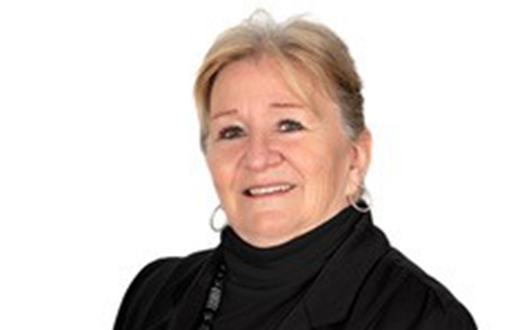 Suzanne Dufort