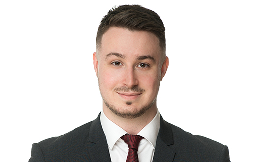 Zacharie Beaulieu-Desjardins