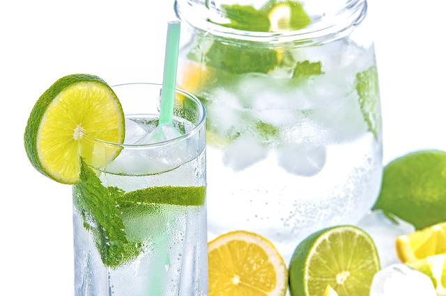 Enfin l'été! - 6 recettes de cocktails estivaux pour accompagner le soleil