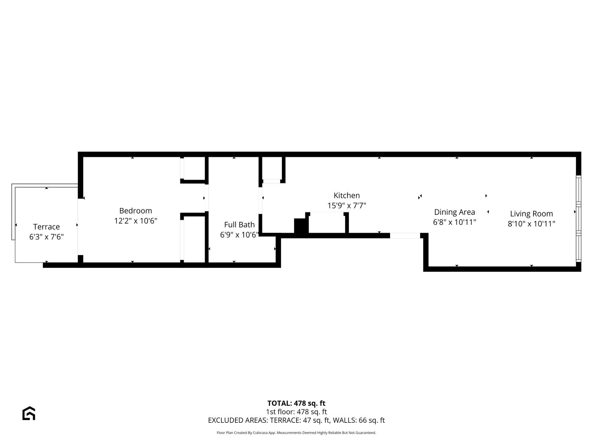 Appartement / Condo à louer, Mercier/Hochelaga-Maisonneuve