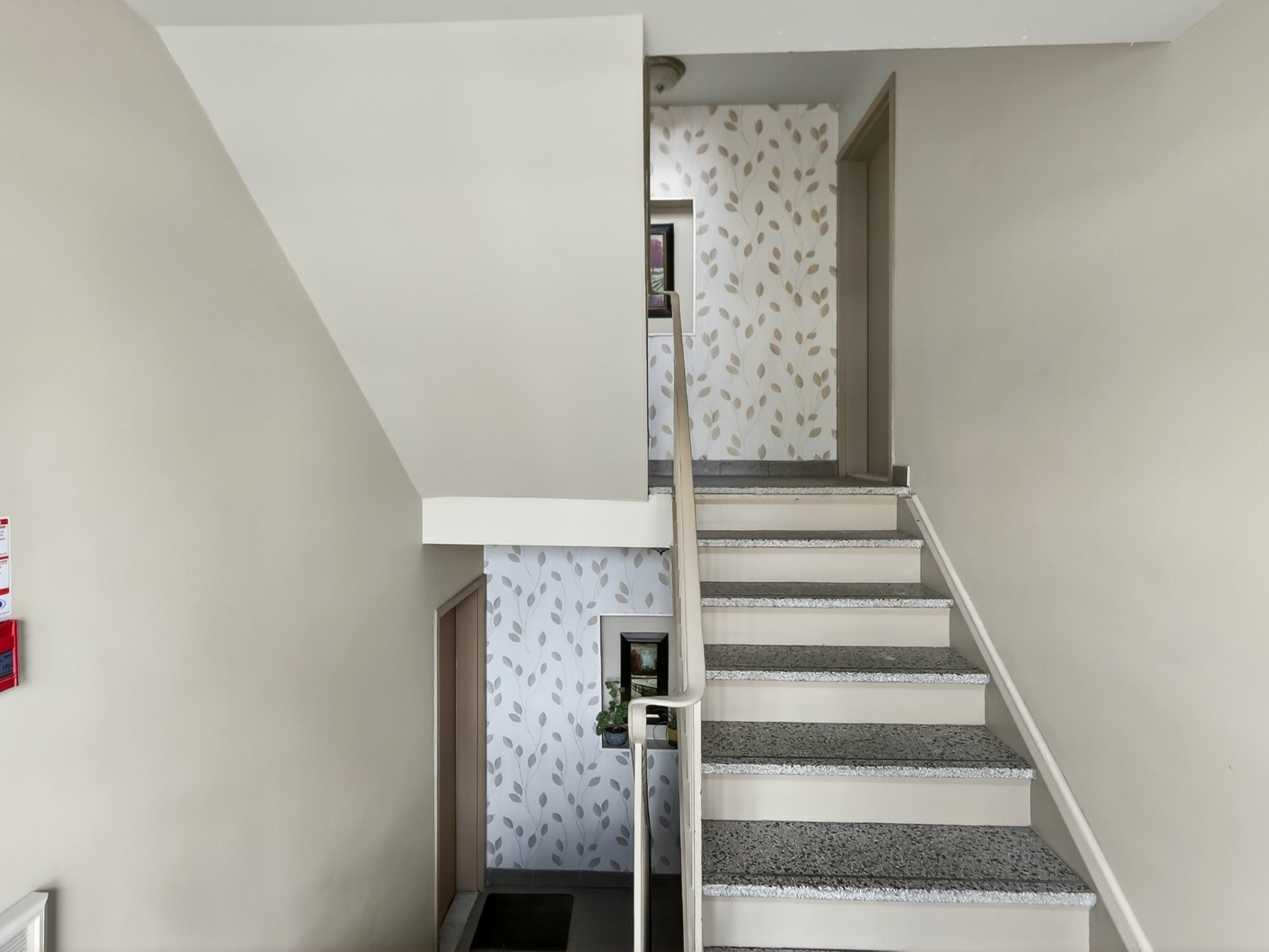 Hall d'entrée