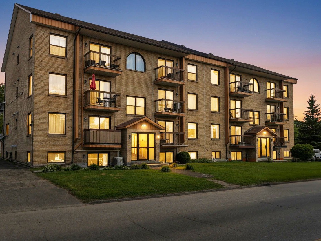 Appartement / Condo à vendre, Saint-Jérôme
