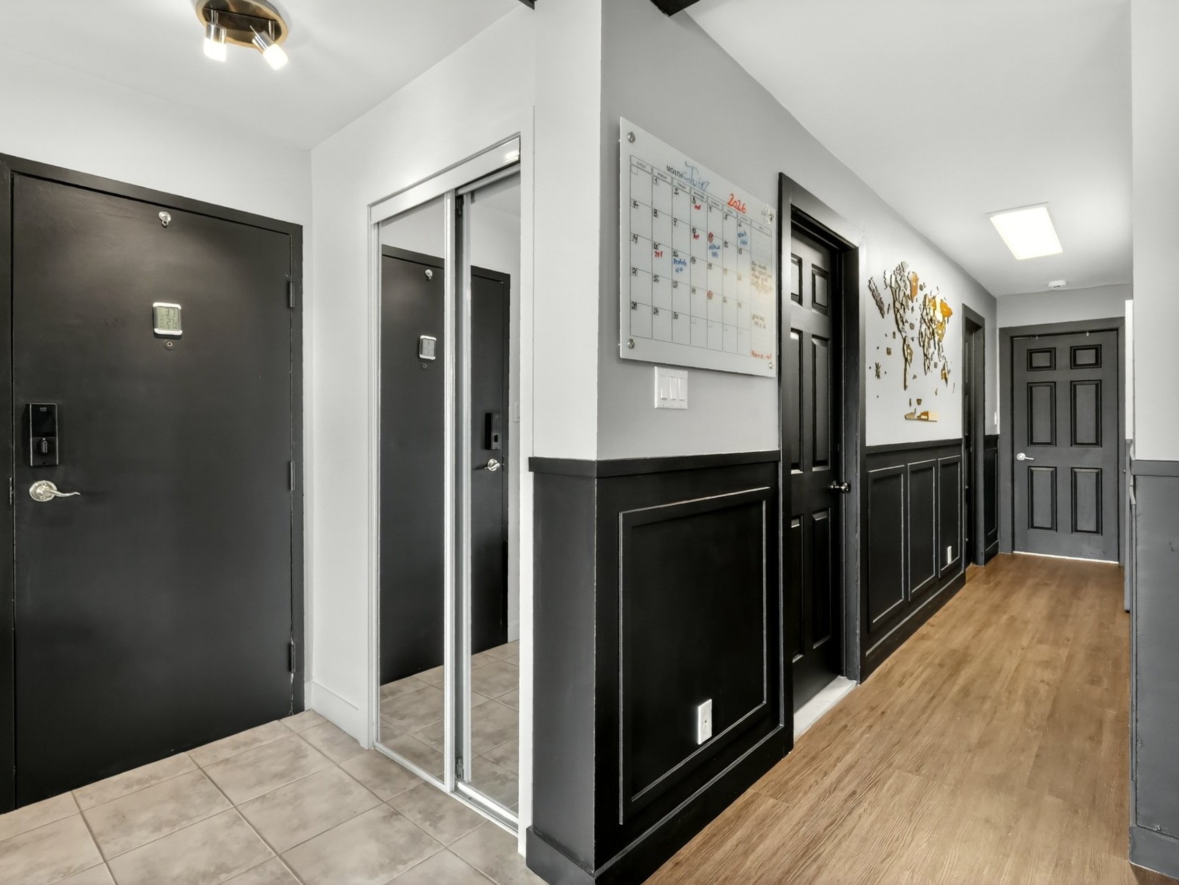 Corridor