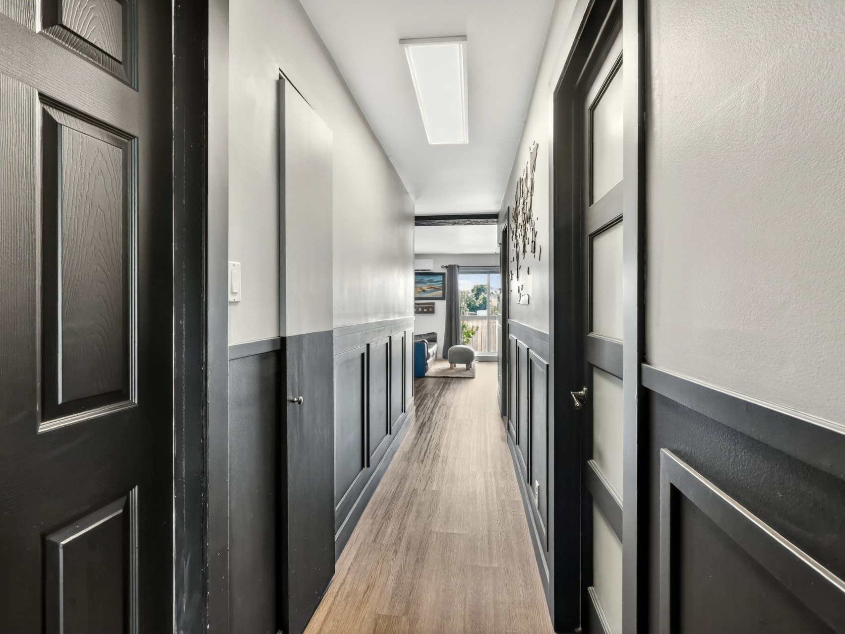 Corridor
