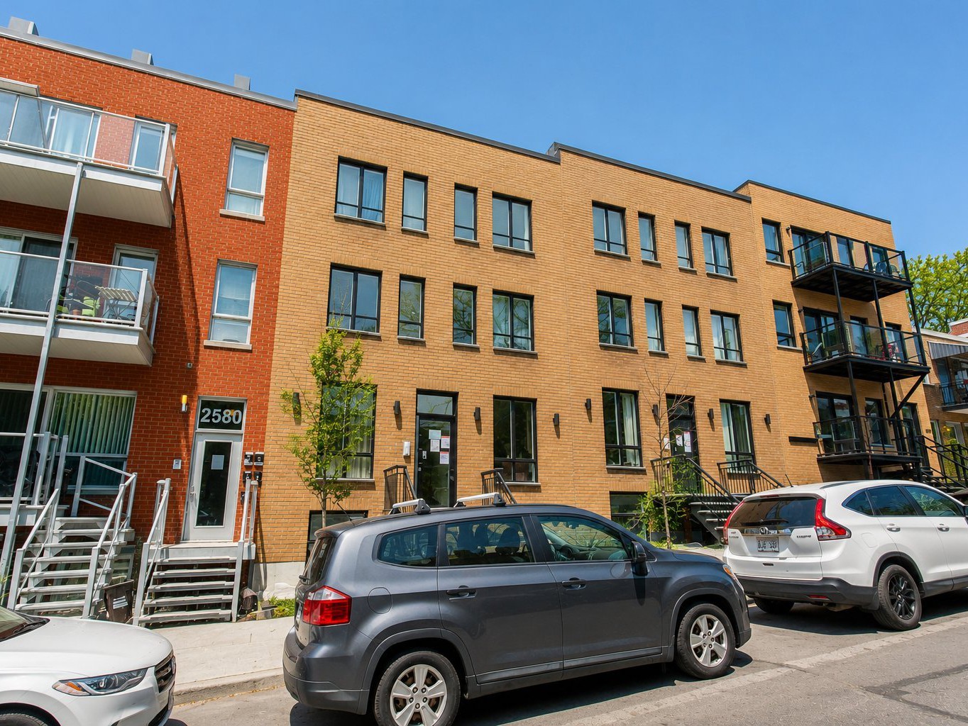 Façade