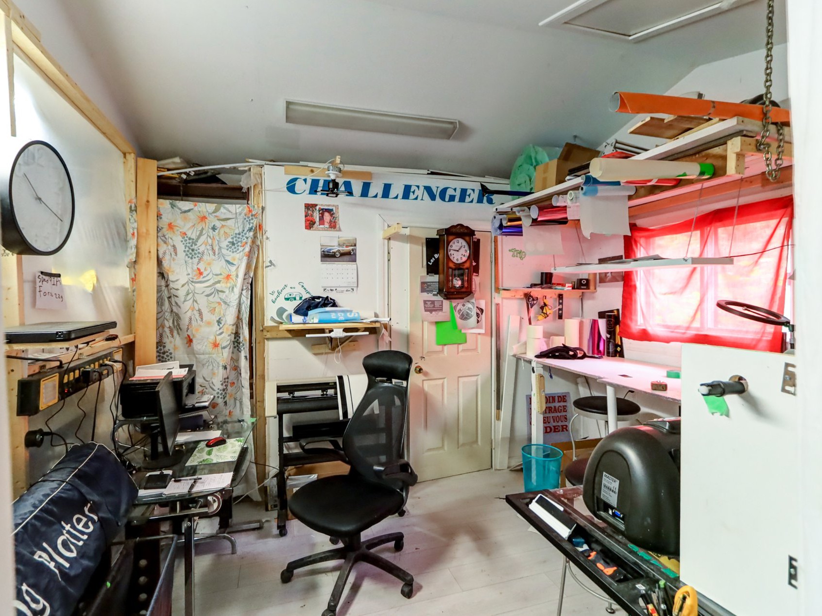 Garage