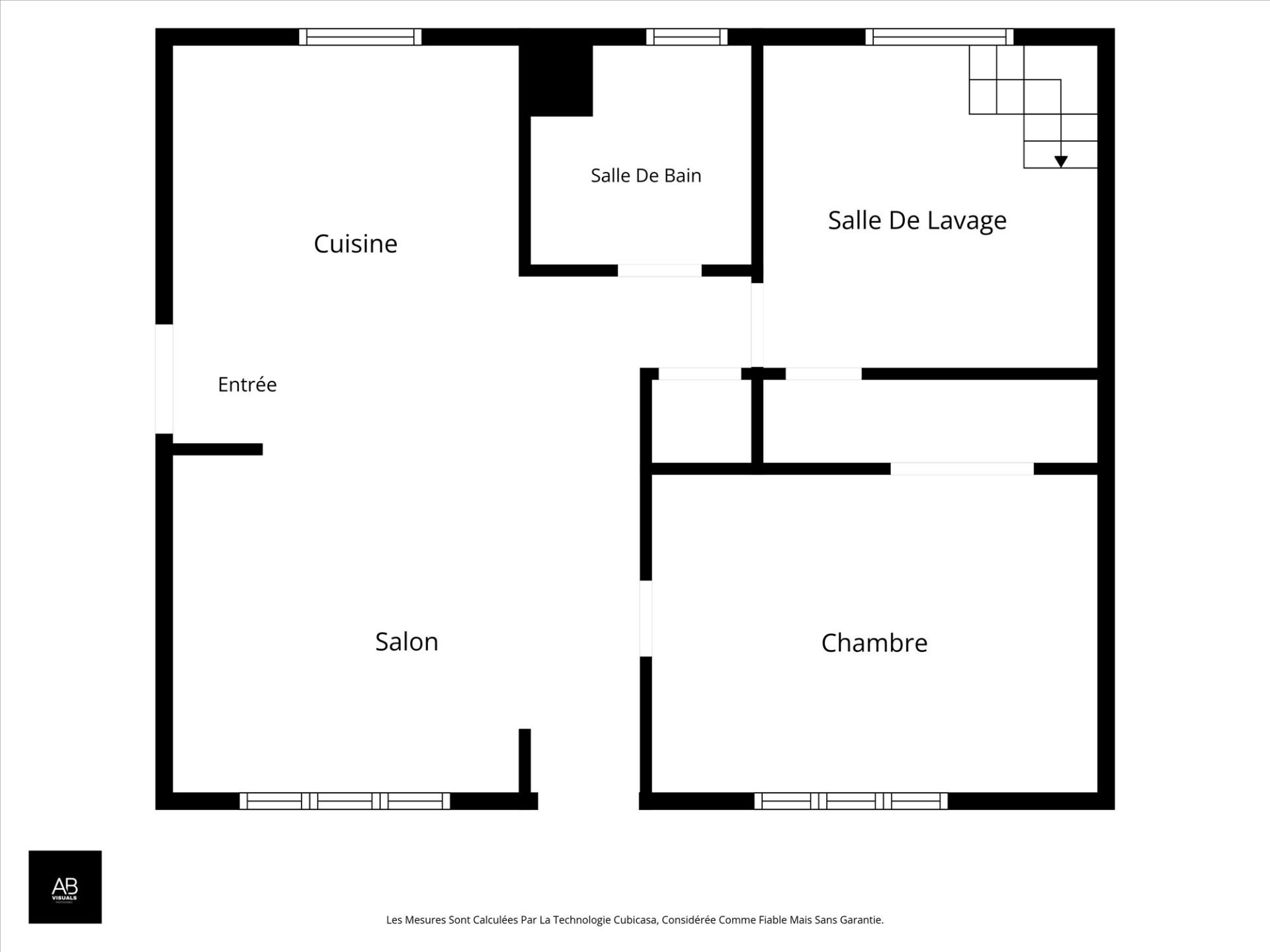 Plan (croquis)