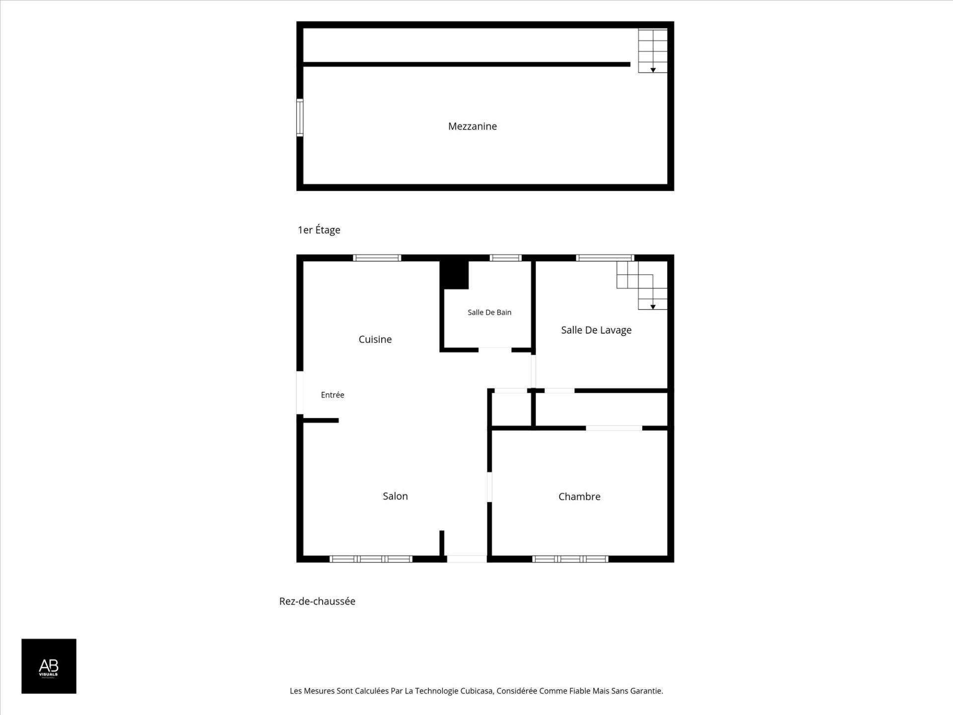 Plan (croquis)