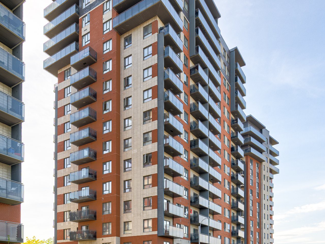 Appartement / Condo à vendre, Laval-des-Rapides