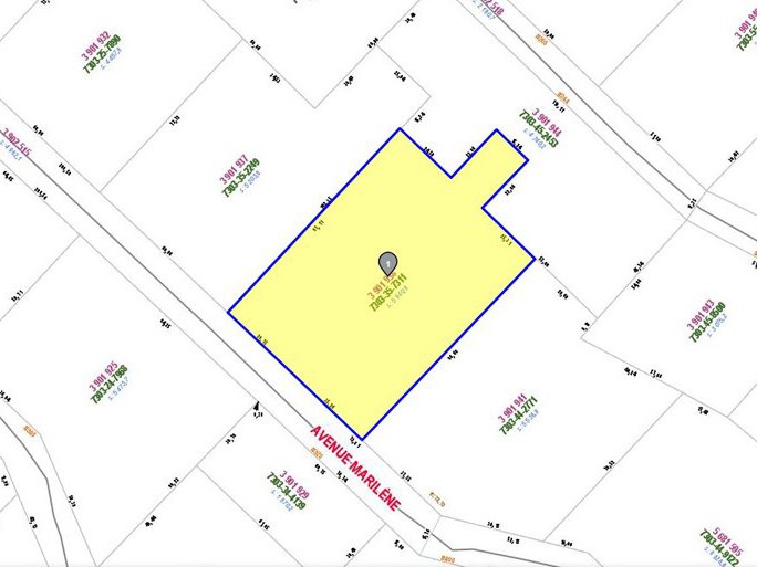 Plan (croquis)