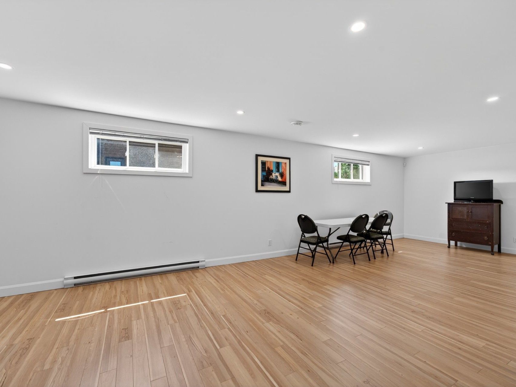 Salle familiale