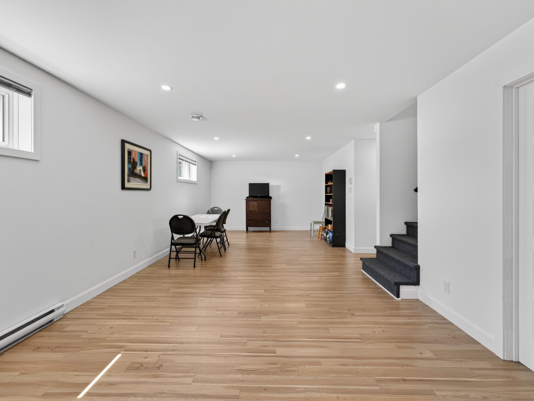 Salle familiale
