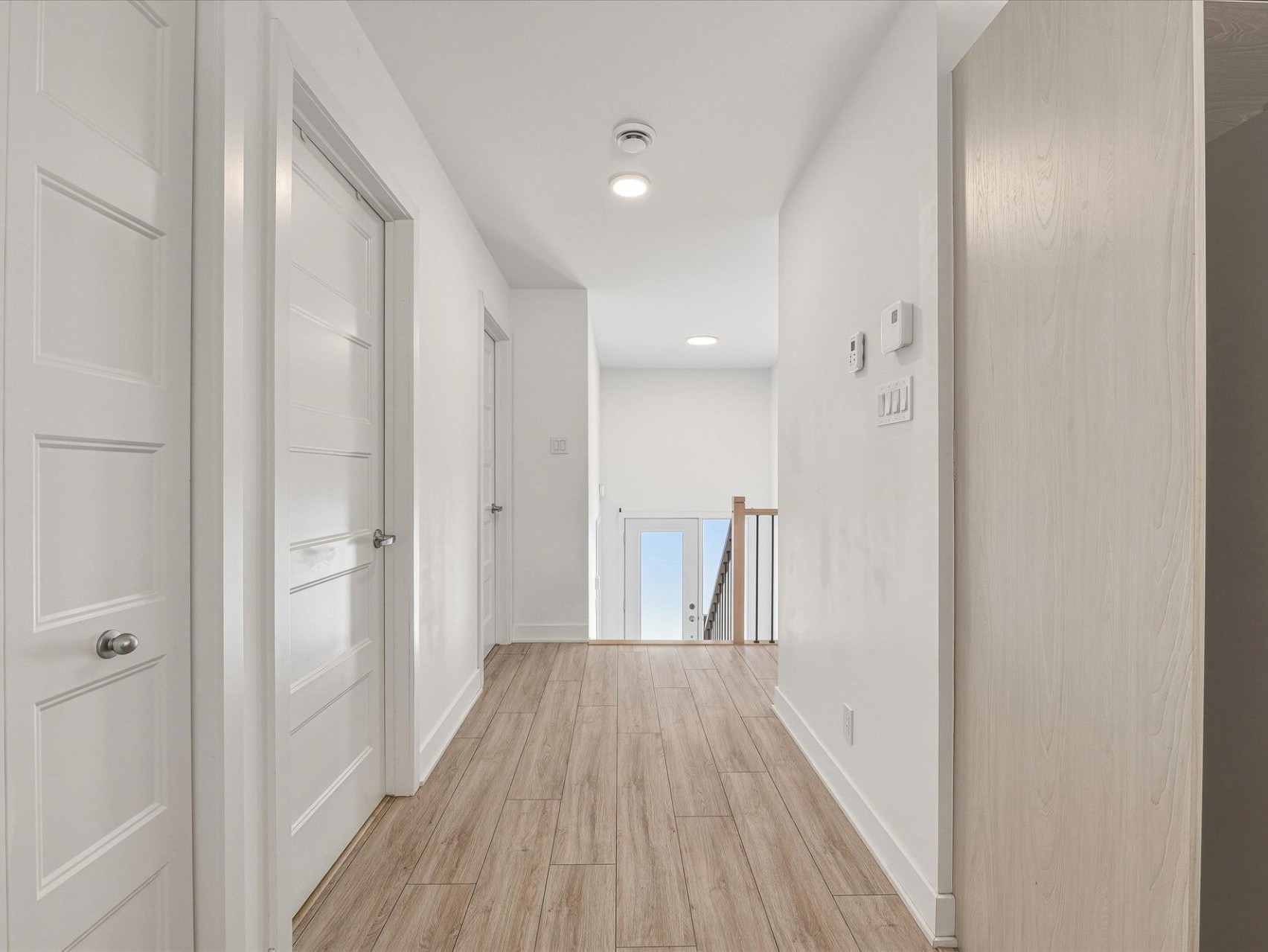 Corridor