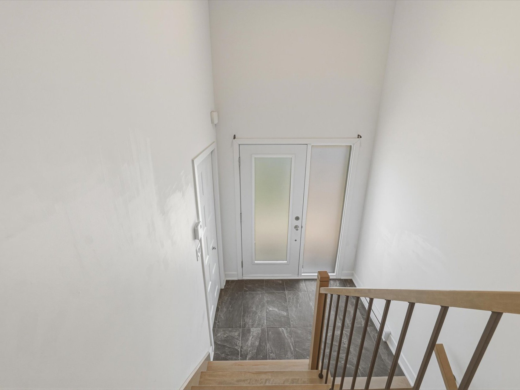 Hall d'entrée