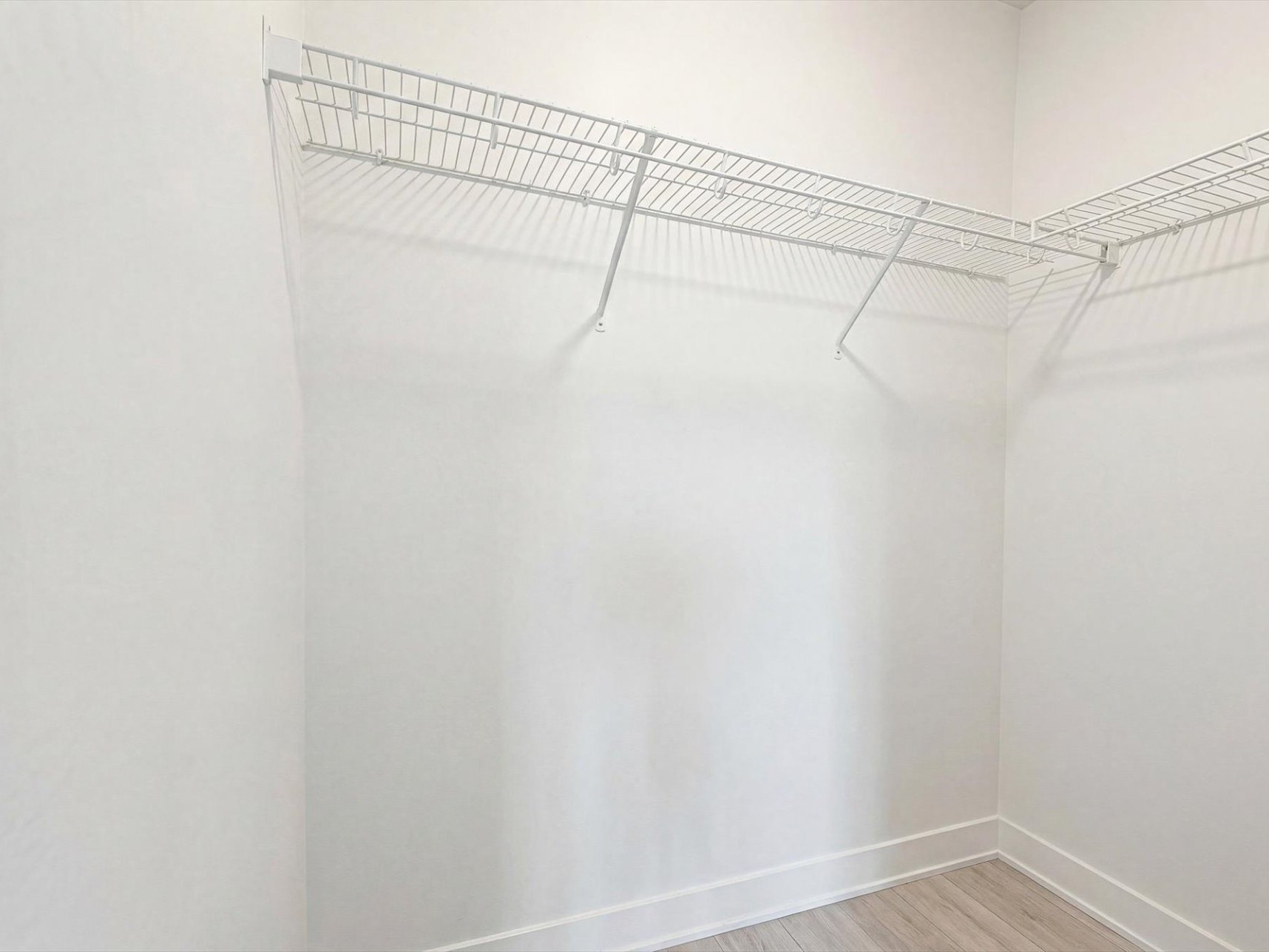 Penderie (Walk-in)
