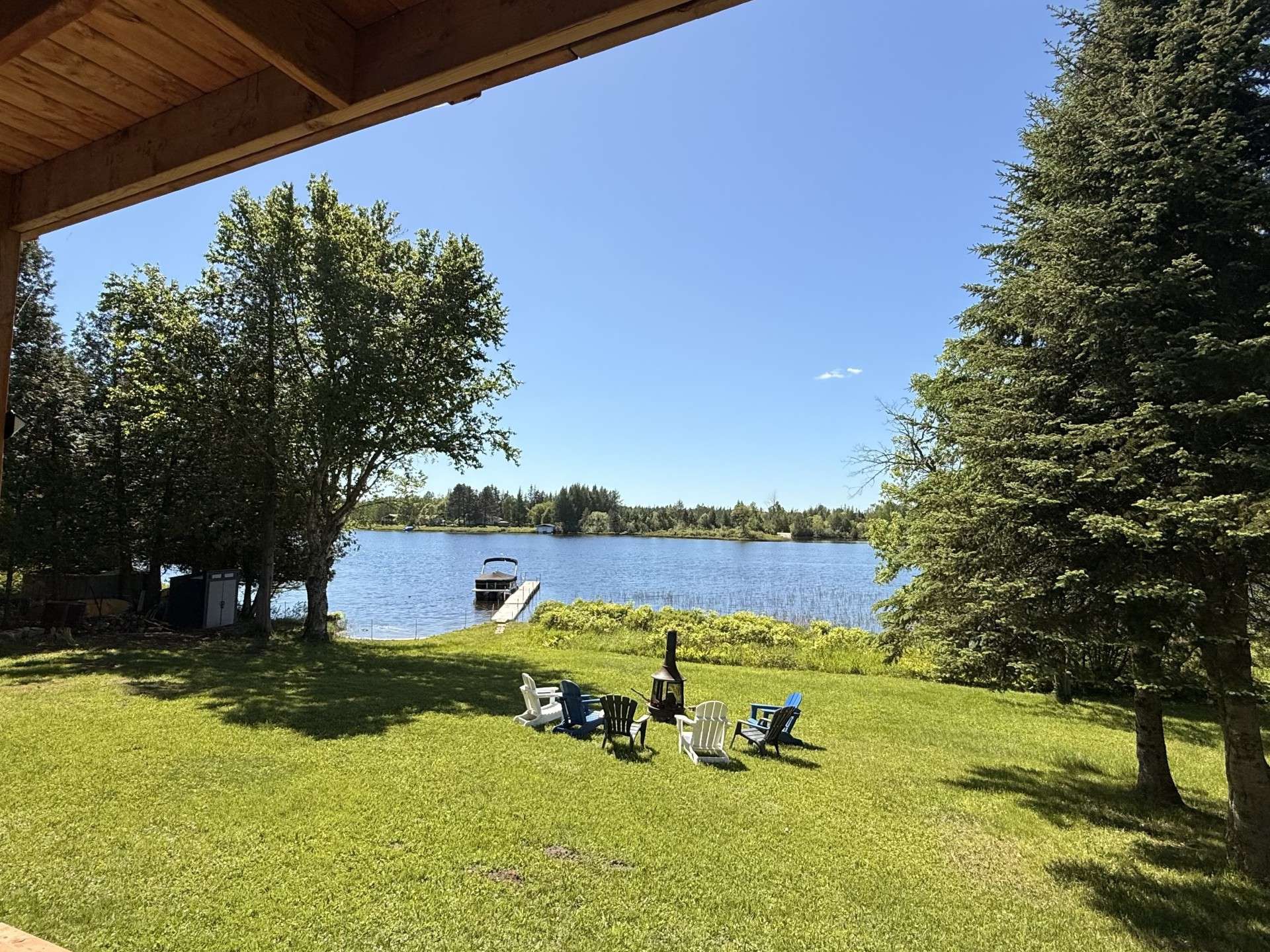 Water view