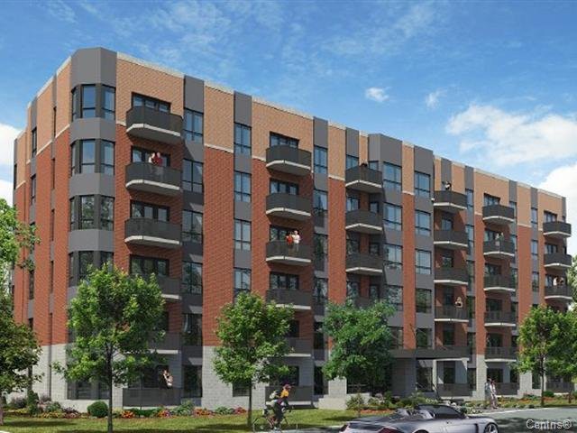 1 Rue Édouard-Lalonde — photo 1