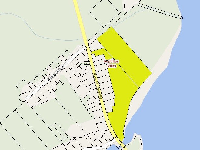 Plan (croquis)