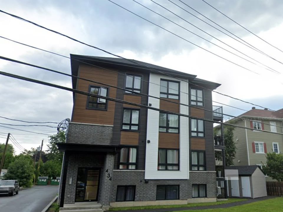 434 Ch. des Prairies — photo 1