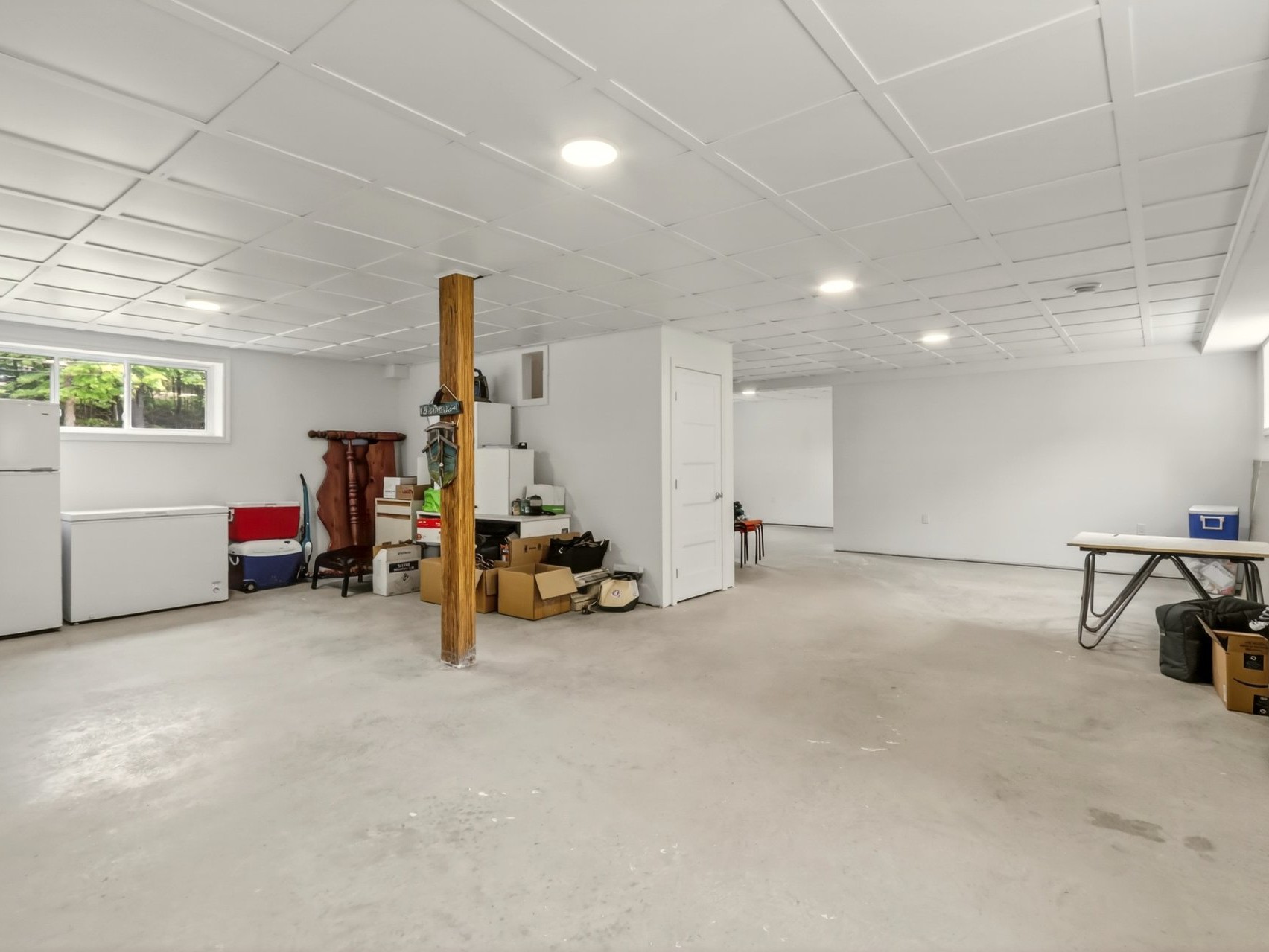 Salle familiale