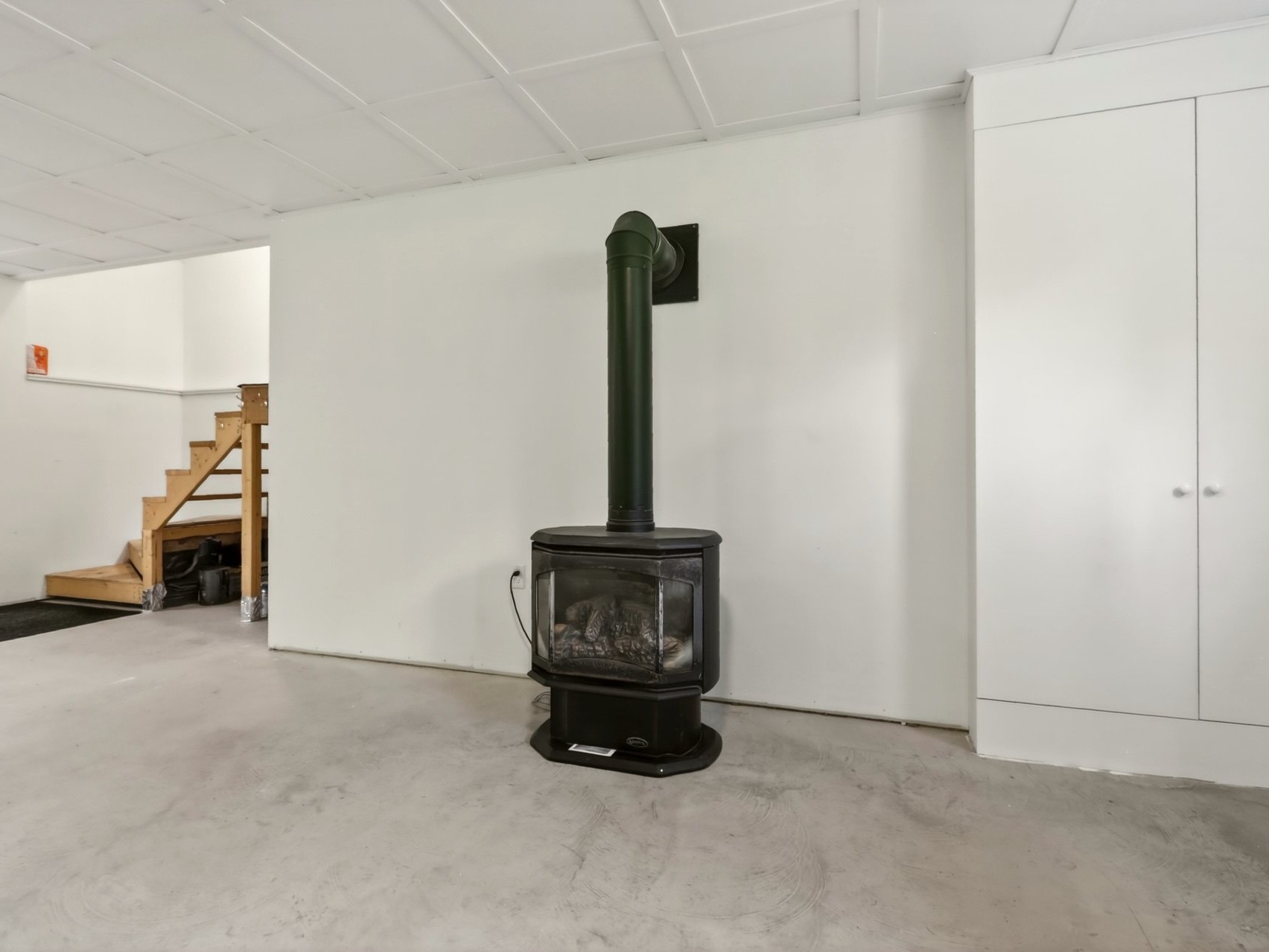 Salle familiale