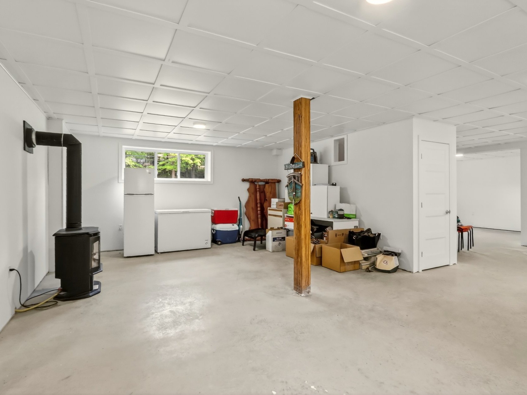 Salle familiale