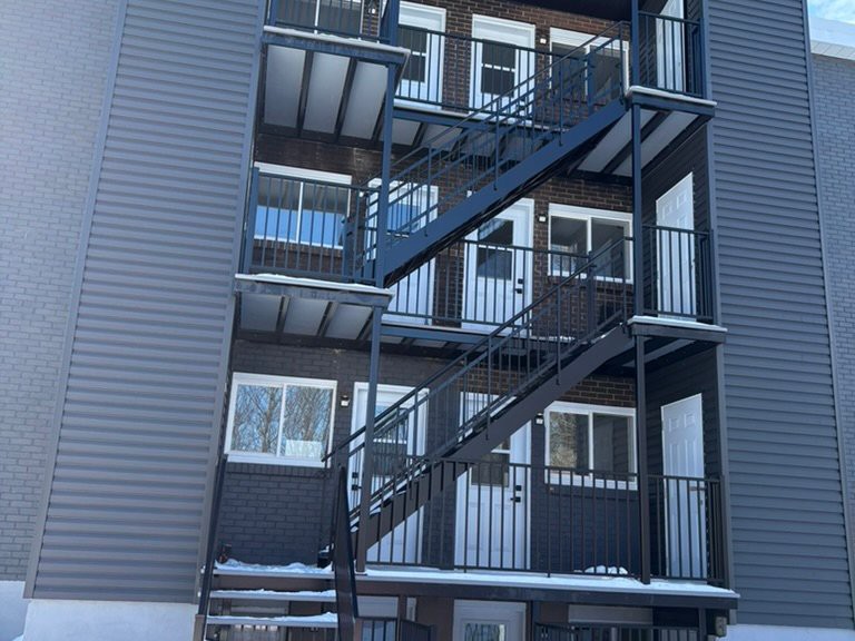 5 Place Éthier — photo 2