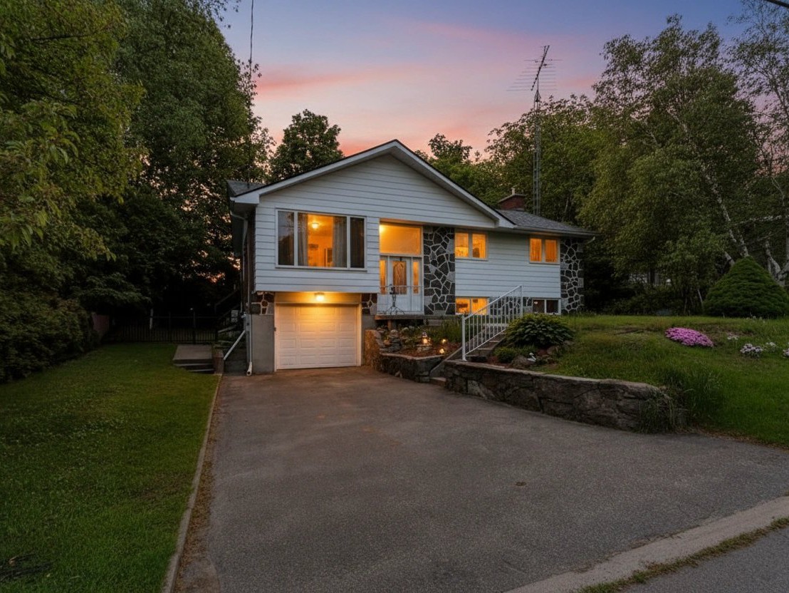 Maison de plain-pied à vendre, Brownsburg-Chatham