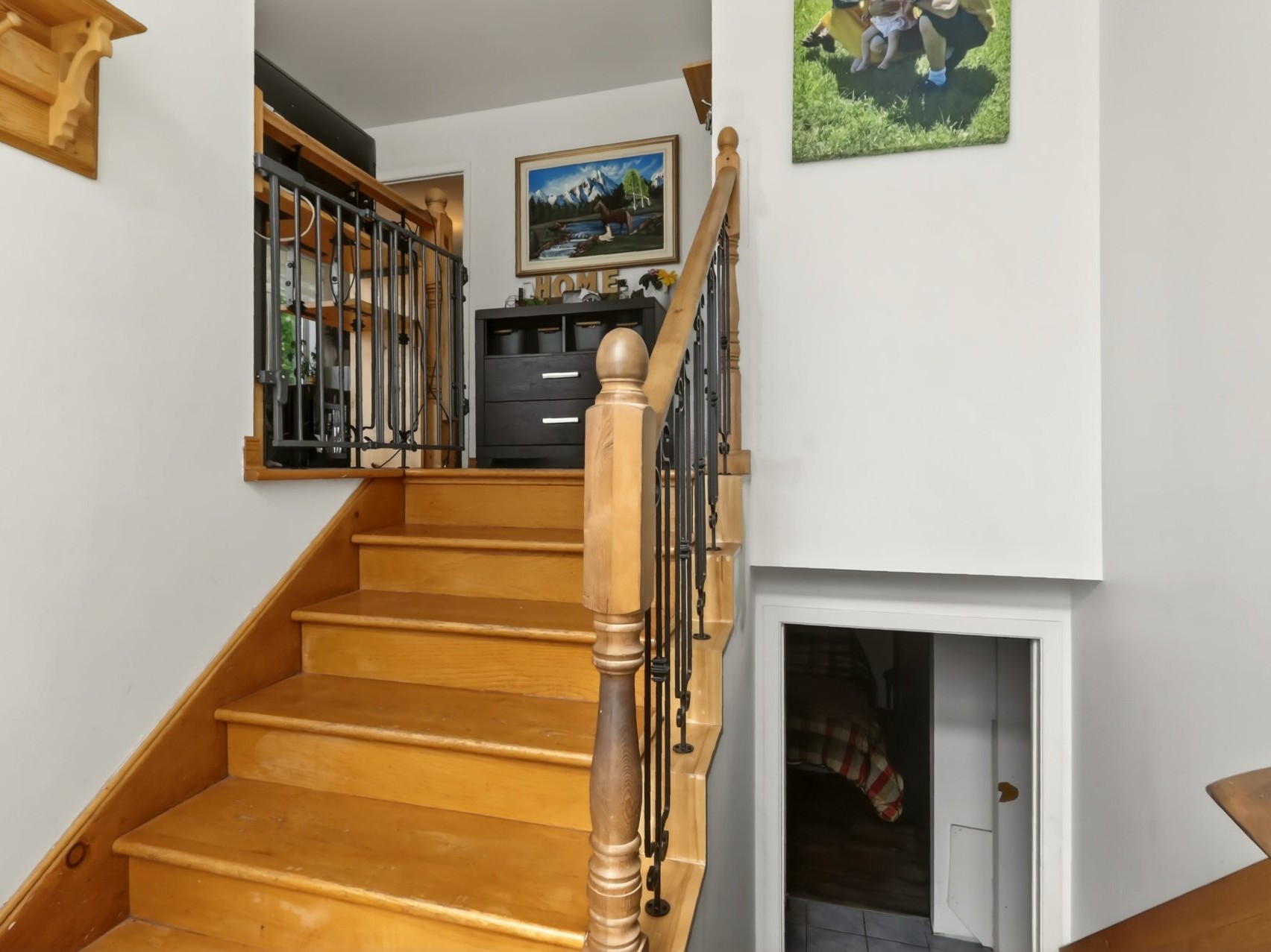 Hall d'entrée