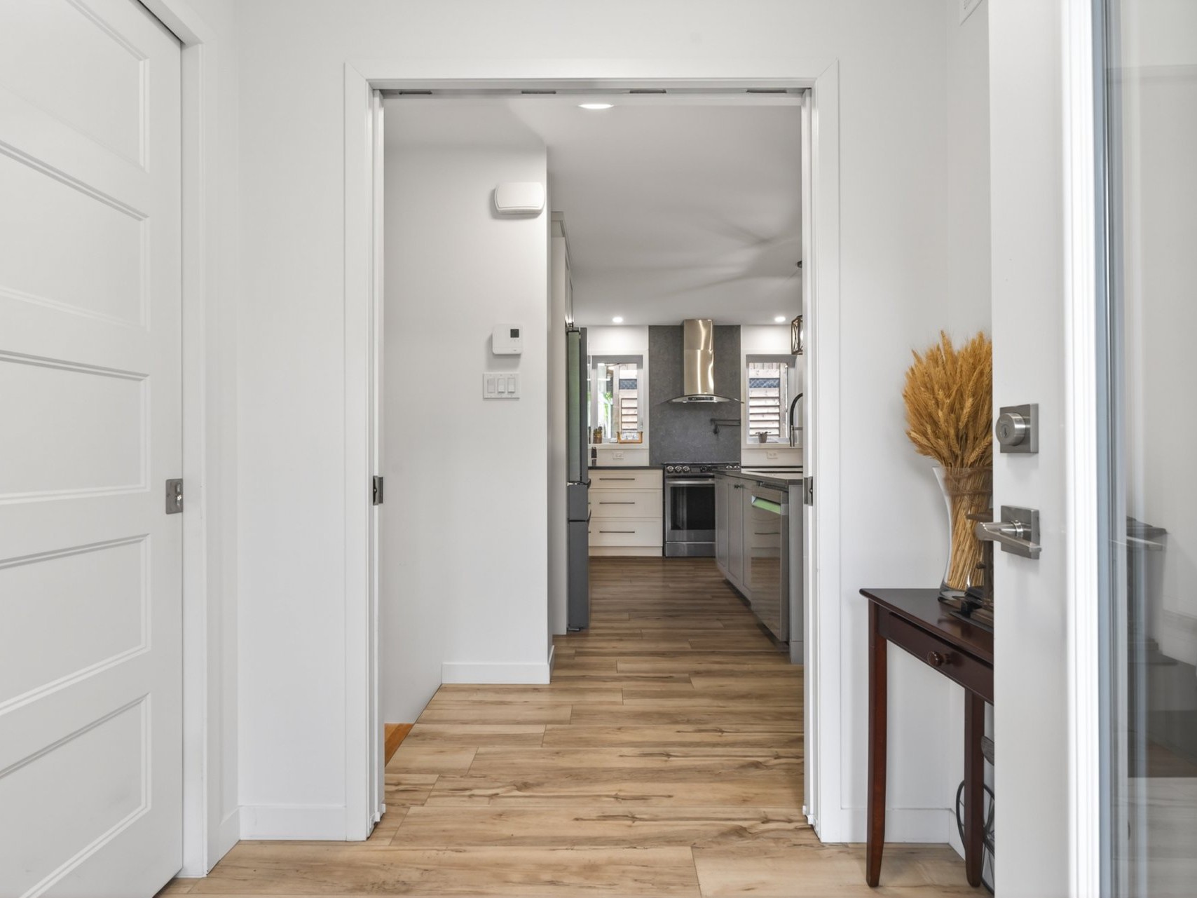 Hall d'entrée