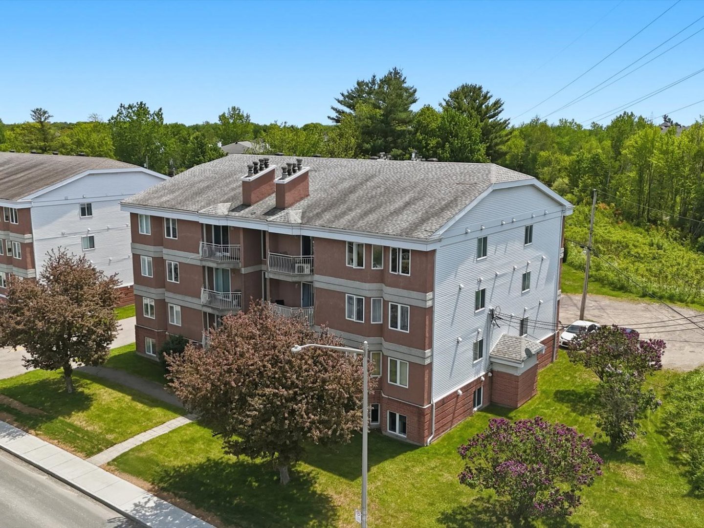 Appartement / Condo à vendre, Saint-Jérôme