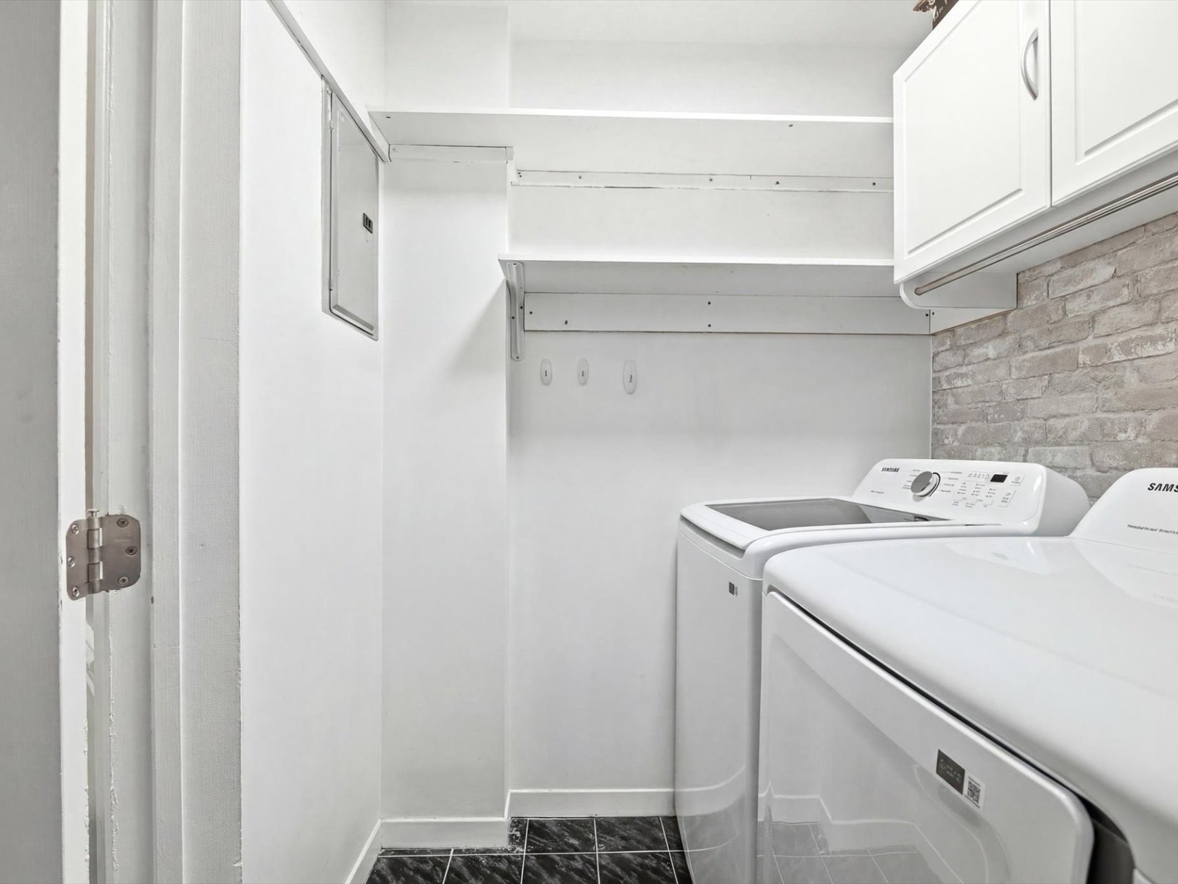 Salle de lavage