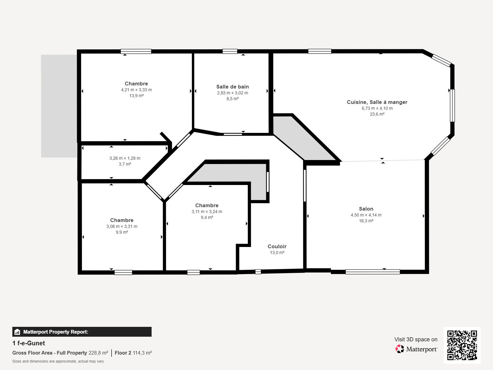 Plan (croquis)
