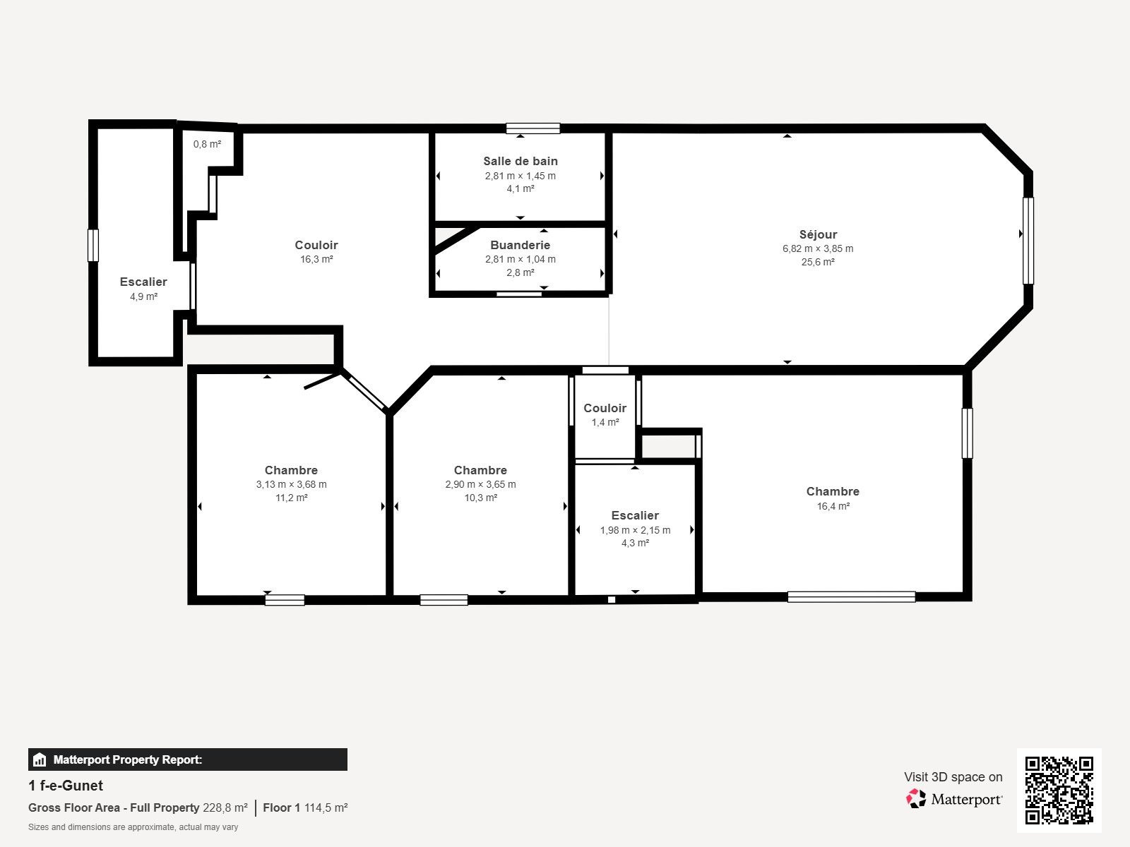 Plan (croquis)