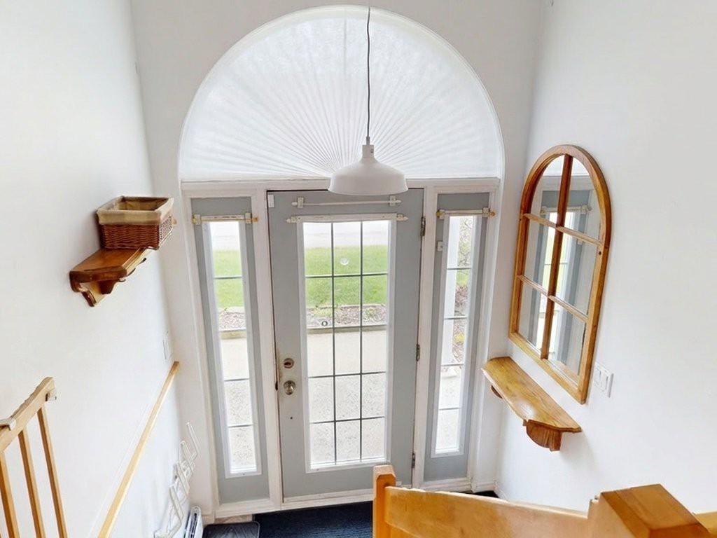 Hall d'entrée