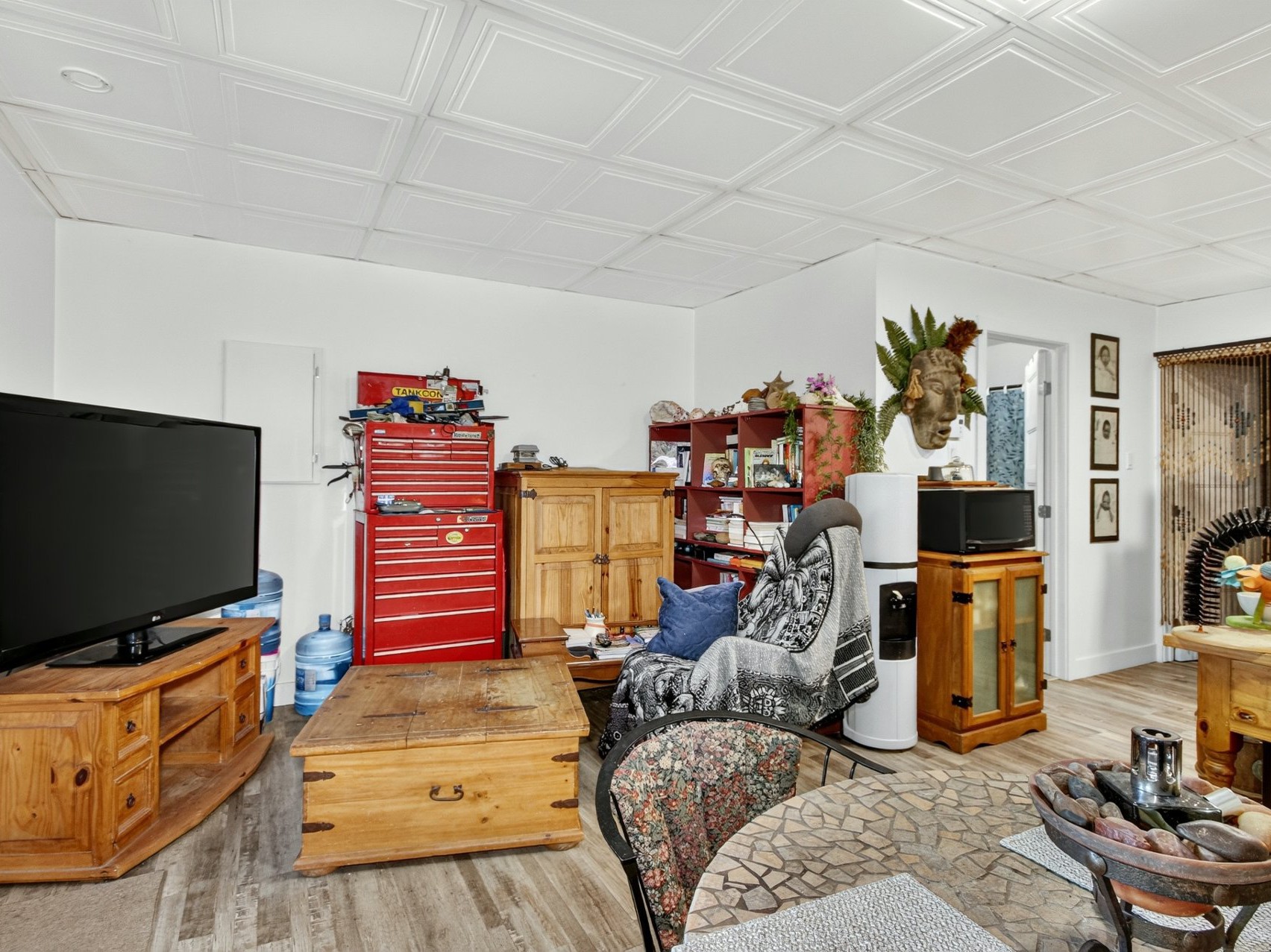 Salon