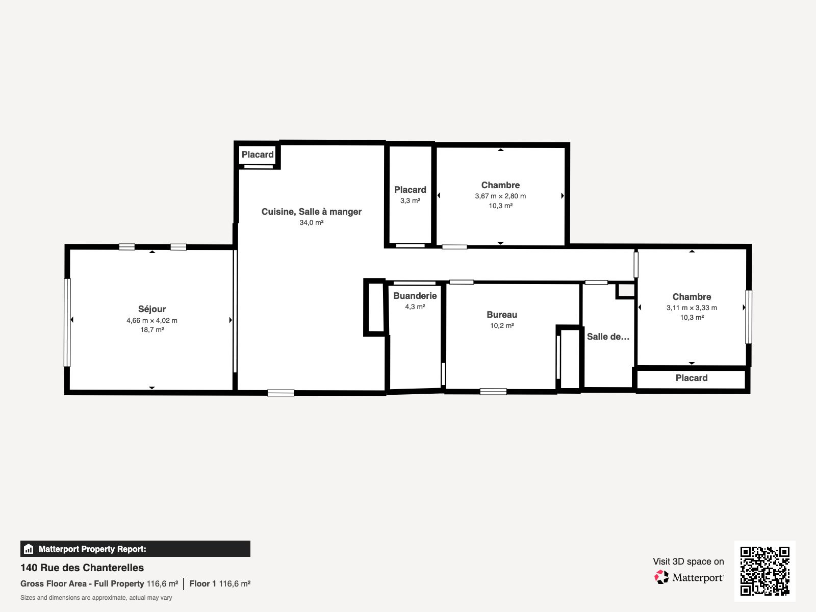 Plan (croquis)