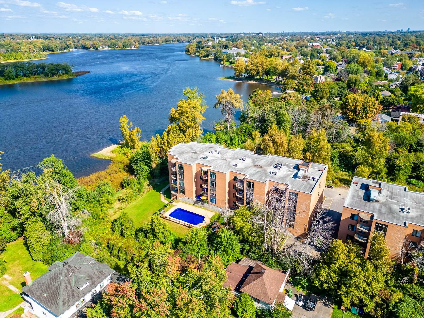 17145 Boul. Gouin O. — photo 1