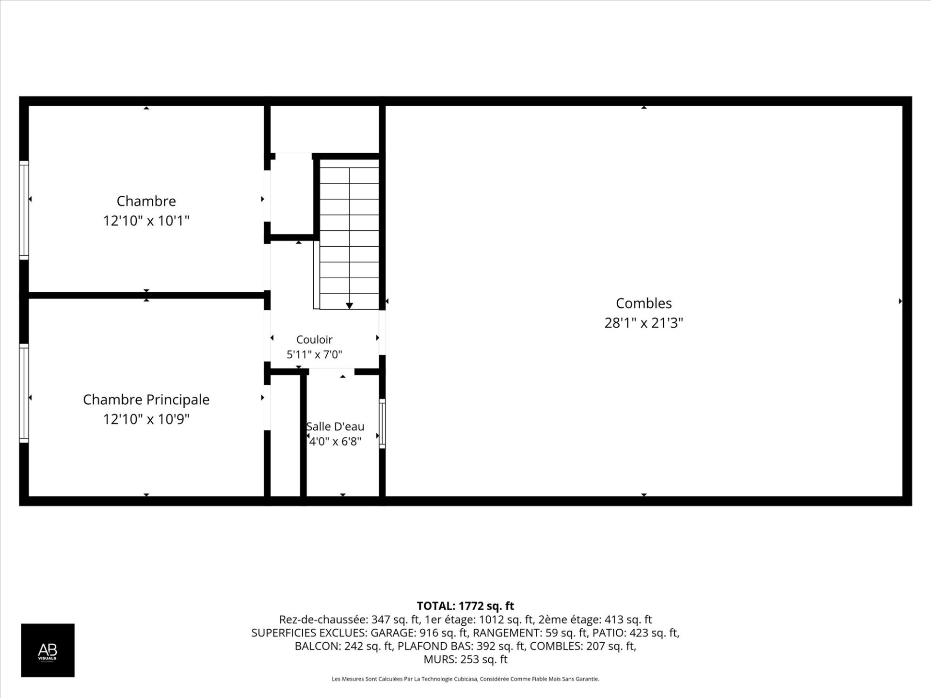 Plan (croquis)